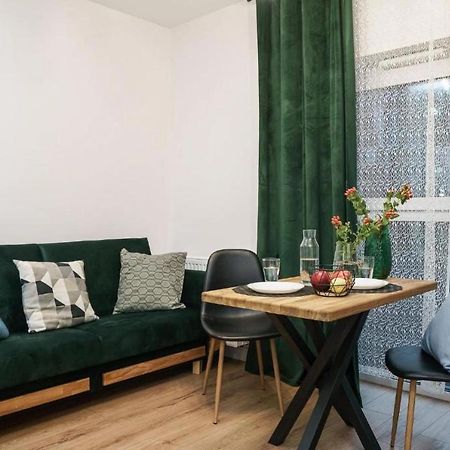 Apartamenty Na Jaworskiej Wrocław Eksteriør billede