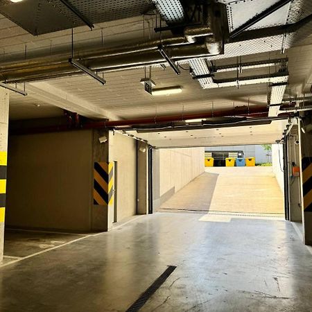 Apartamenty Na Jaworskiej Wrocław Eksteriør billede