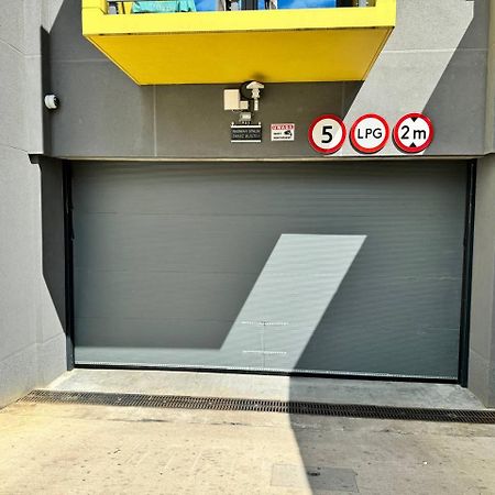 Apartamenty Na Jaworskiej Wrocław Eksteriør billede