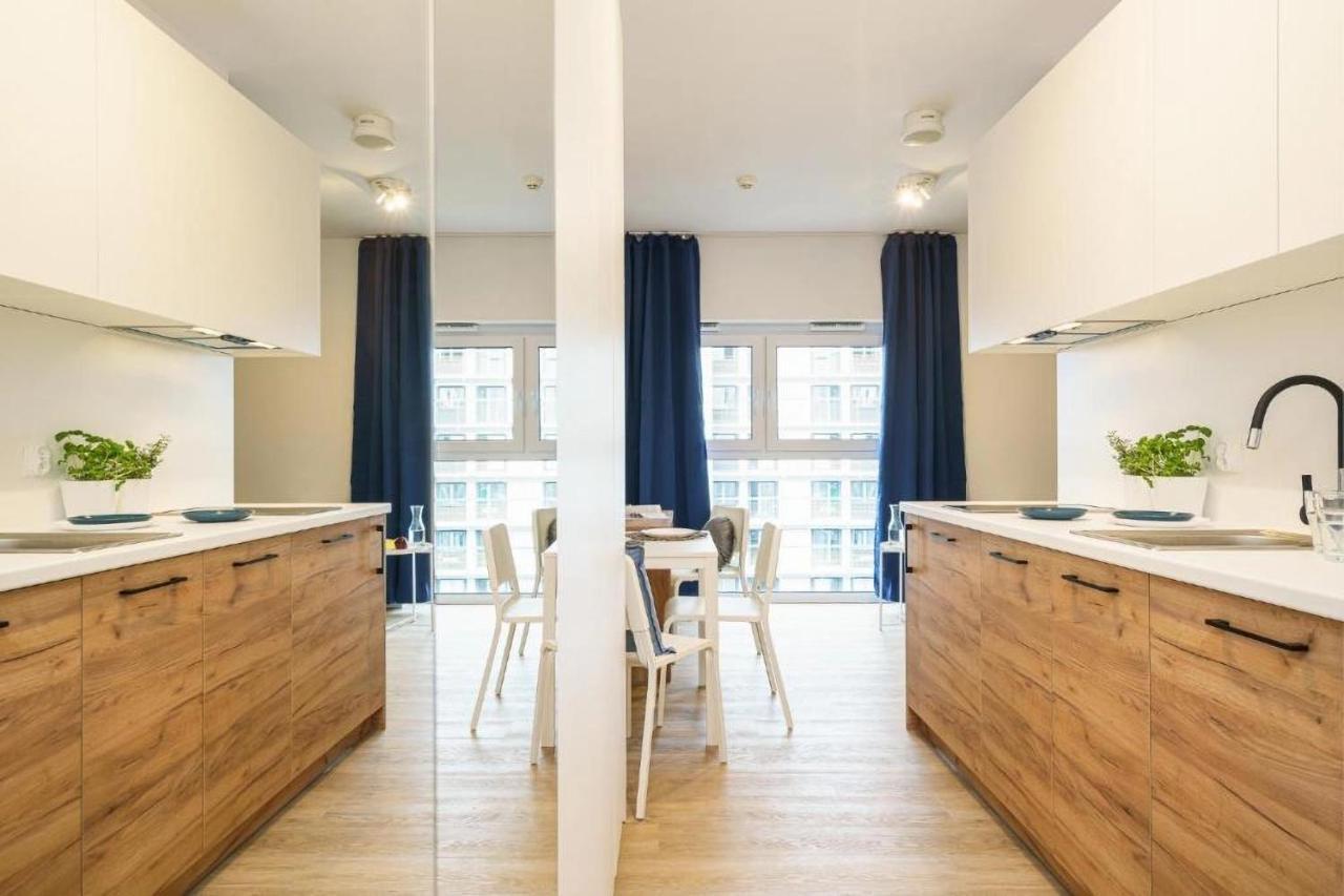 Apartamenty Na Jaworskiej Wrocław Eksteriør billede