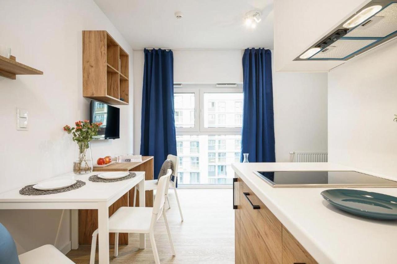 Apartamenty Na Jaworskiej Wrocław Eksteriør billede