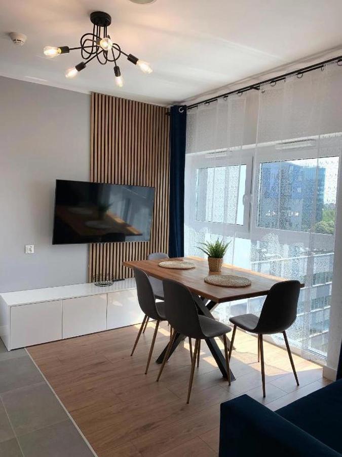 Apartamenty Na Jaworskiej Wrocław Værelse billede