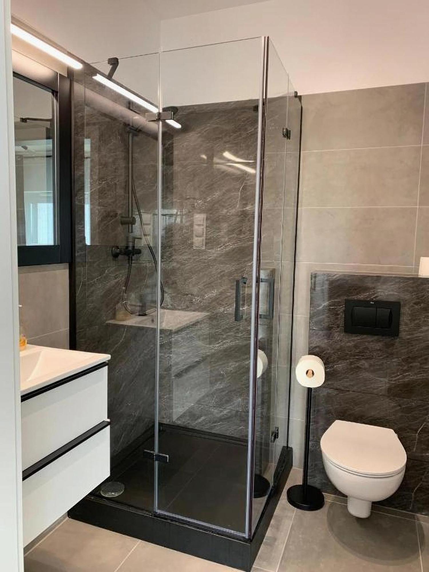 Apartamenty Na Jaworskiej Wrocław Værelse billede