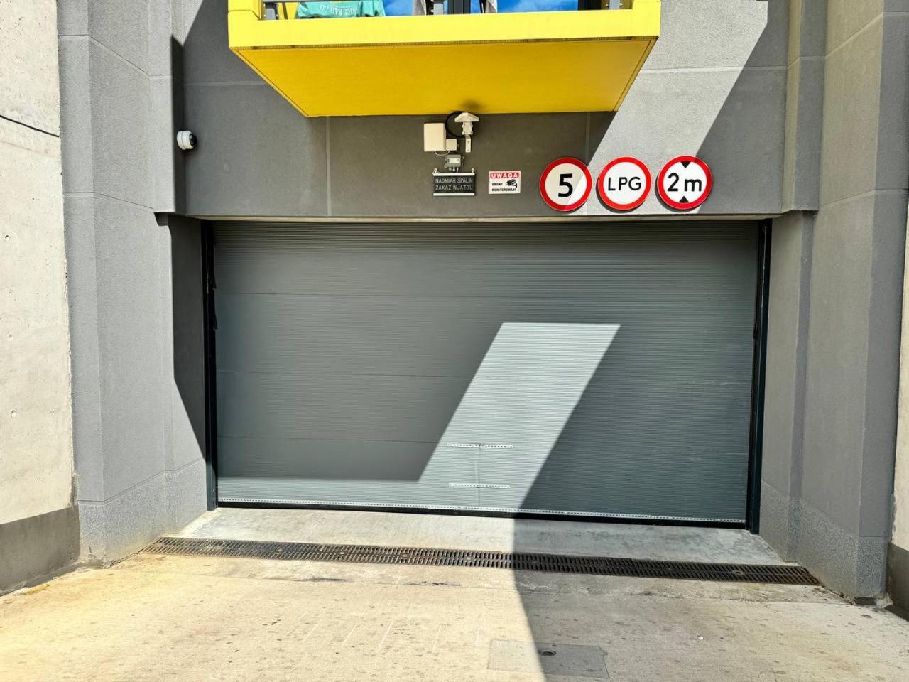 Apartamenty Na Jaworskiej Wrocław Eksteriør billede